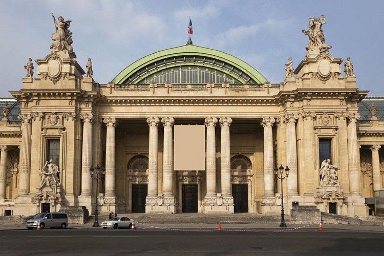 Grand Palais