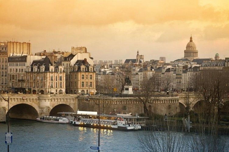 Quartier latin