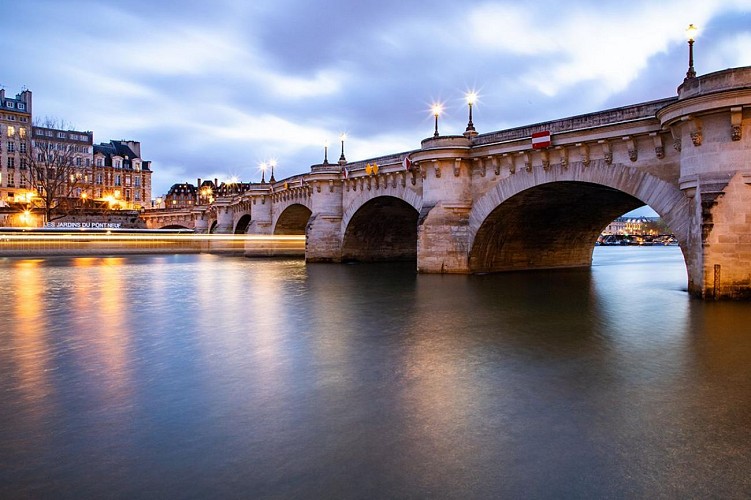 Pont Neuf