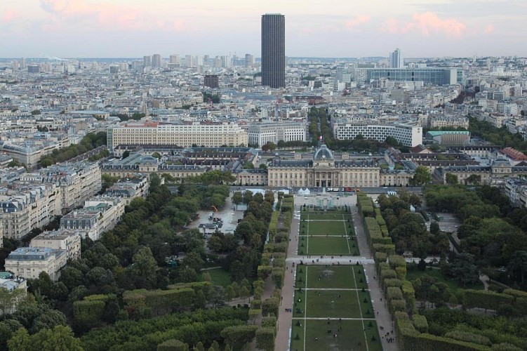 Champs de Mars