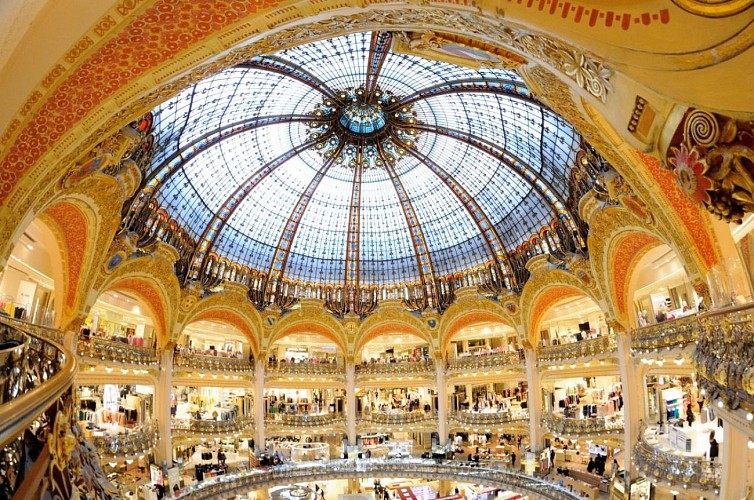 Galeries Lafayette