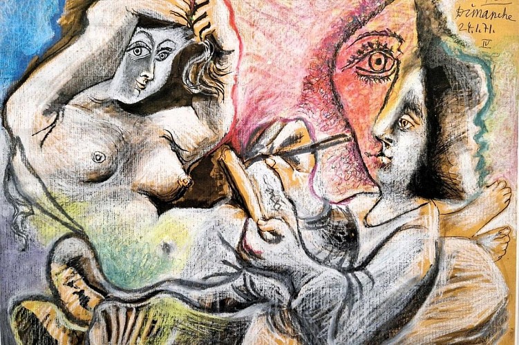 Musée de l'Orangerie