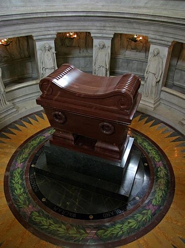 Tombeau de Napoléon