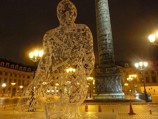 Place Vendôme