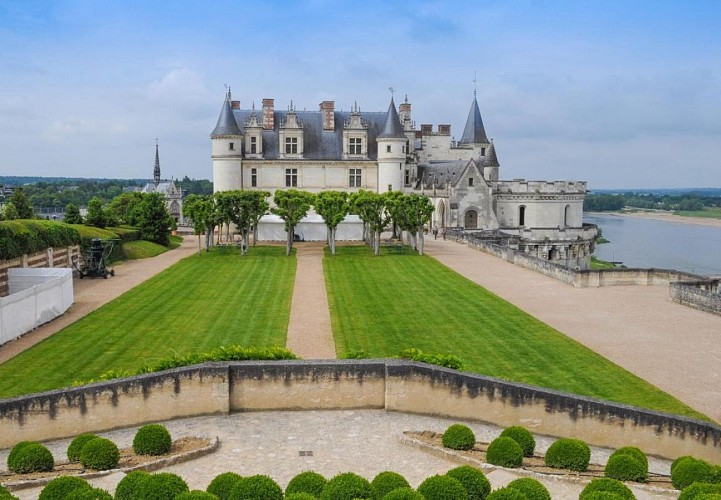 Château d'Amboise