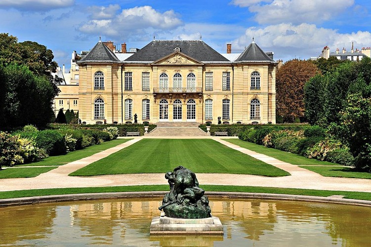 Musée Rodin (Musée Rodin)