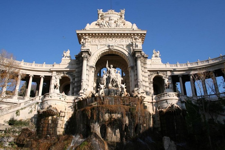 Palais Longchamp