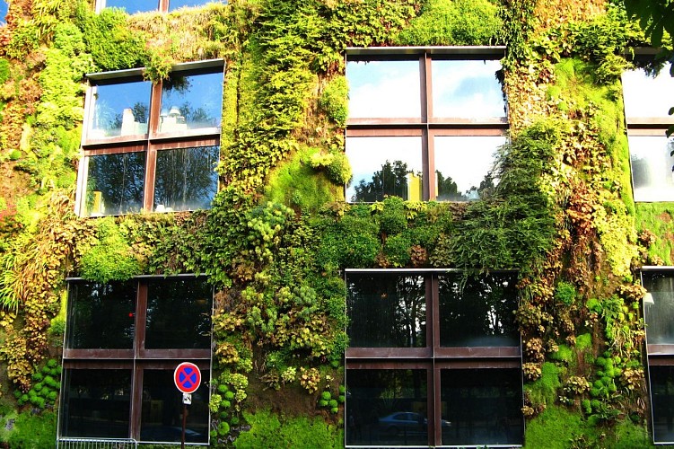 Musée du Quai Branly