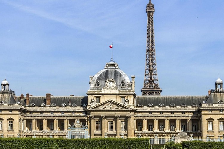 École Militaire