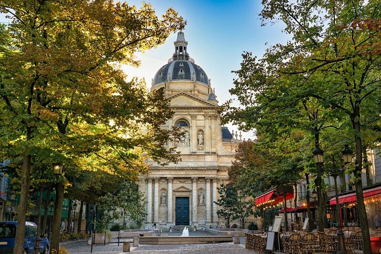Sorbonne