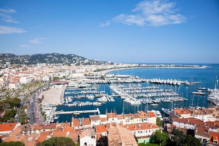 Port de Cannes (Port de Cannes)