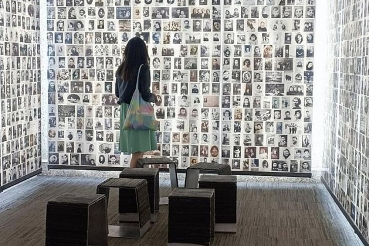 Mémorial de la Shoah