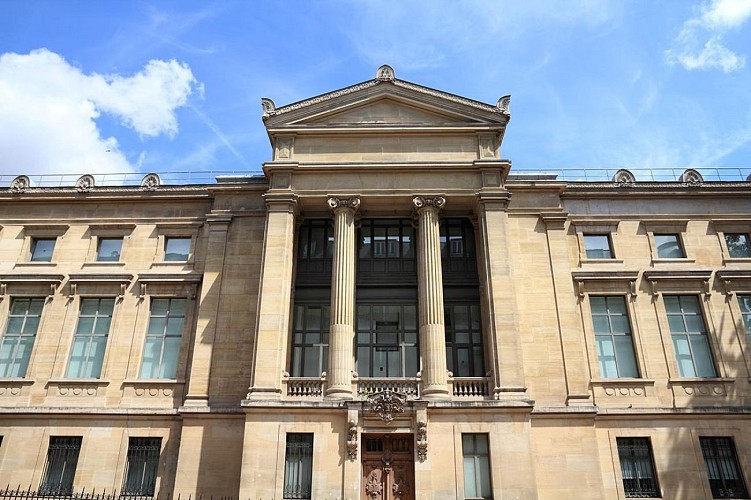 Guimet Museum (Musée Guimet)