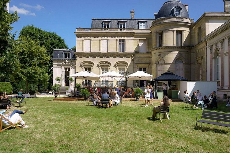 Musée Marmottan Monet (Musée Marmottan Monet)