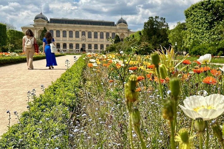 Jardin des Plantes