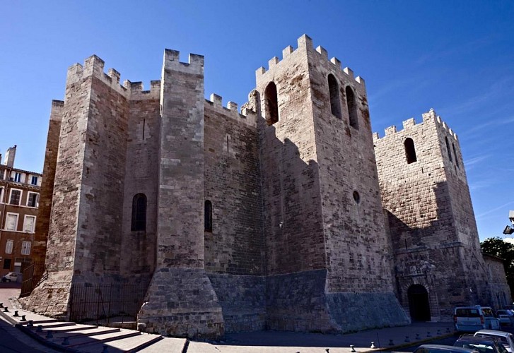 Abbaye Saint-Victor (Abbaye Saint-Victor)