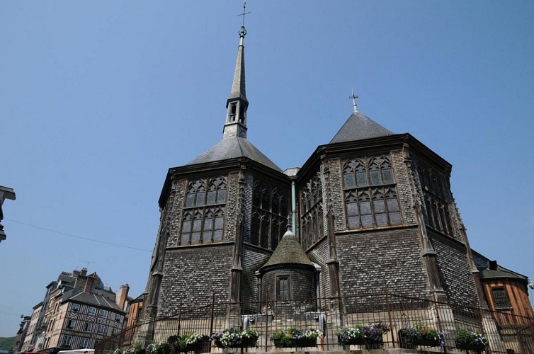 Église Sainte-Catherine (Eglise Sainte-Catherine)