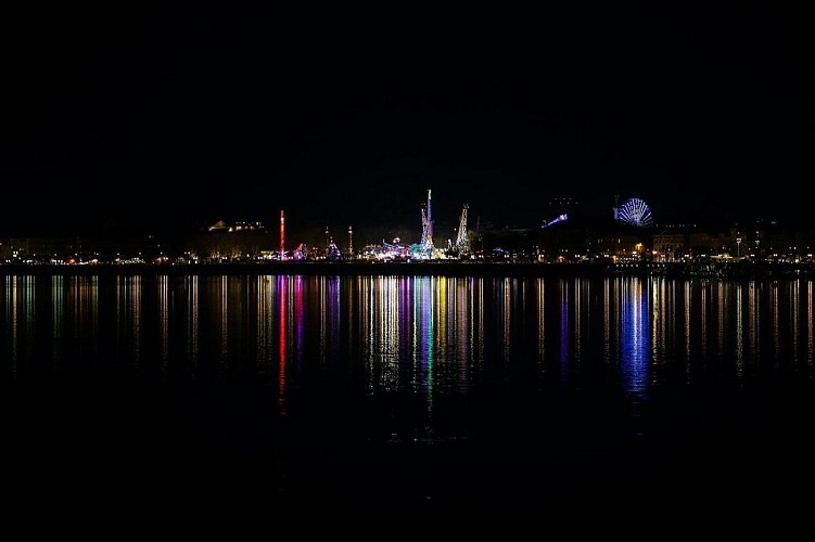 Place des Quinconces