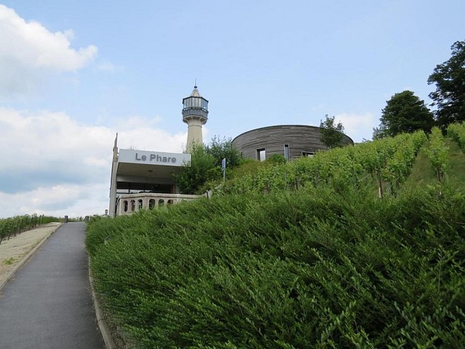 Phare de Verzenay