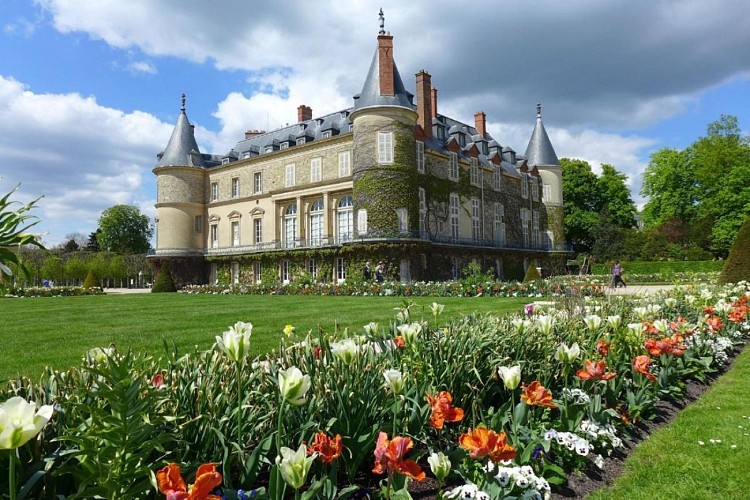 Château de Rambouillet