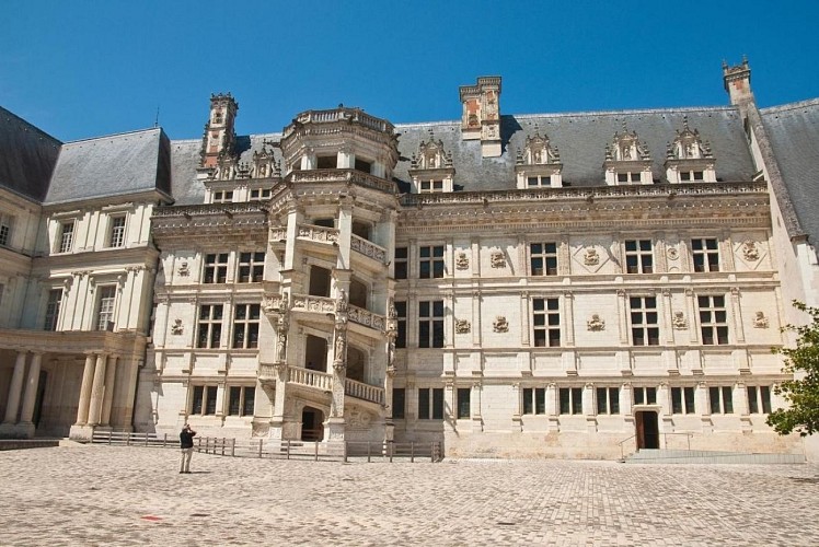 Château de Blois