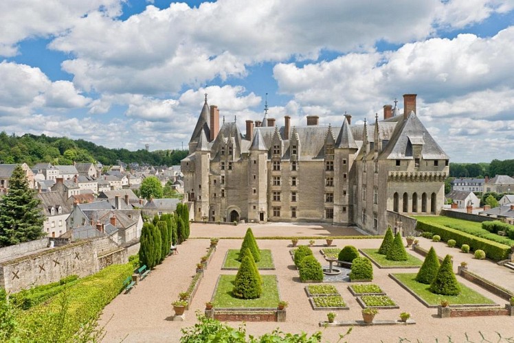 Château de Langeais
