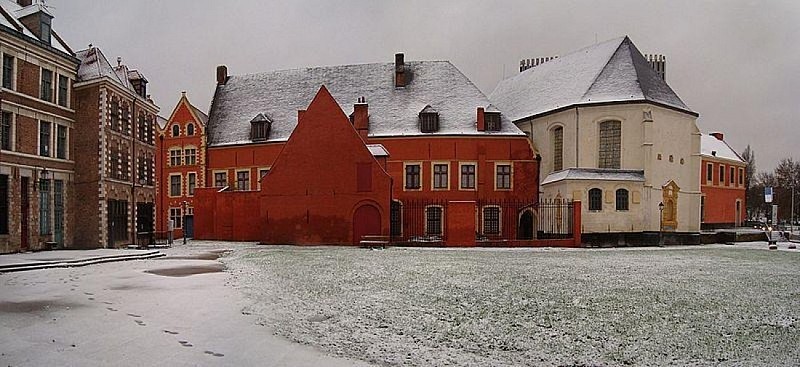 Musée de l'Hospice Comtesse