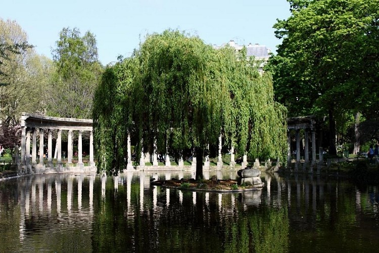 Parc Monceau