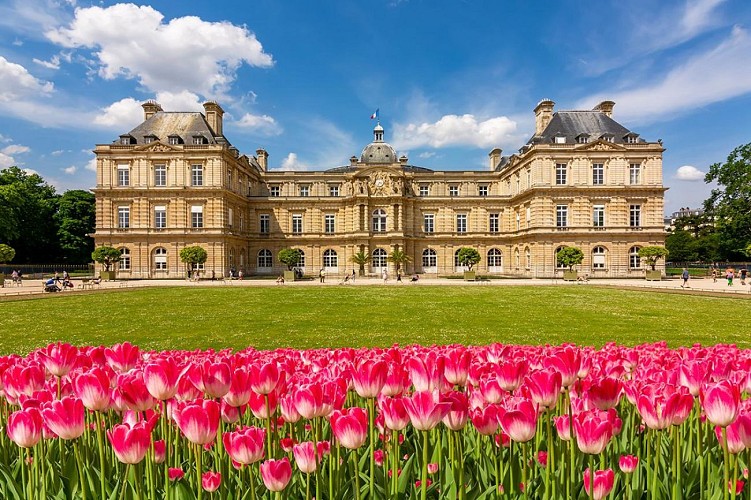 Musée du Luxembourg