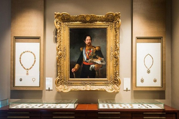 Musée de la Légion d'honneur