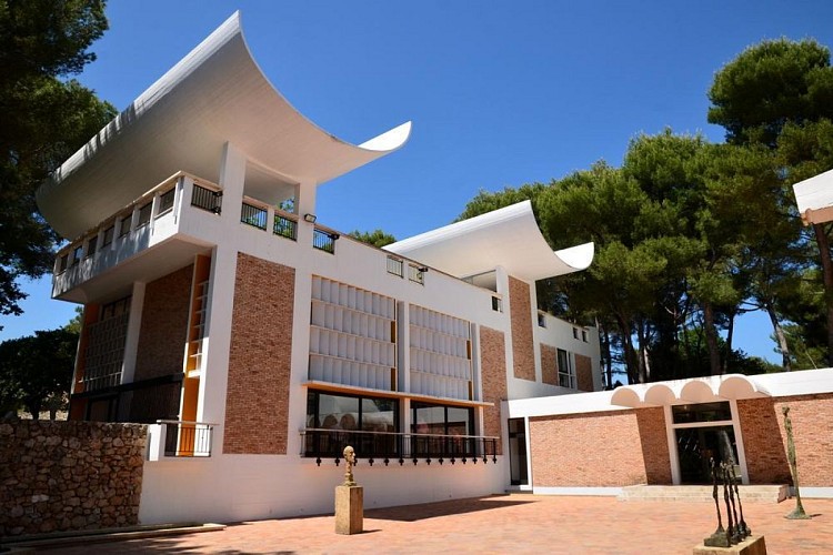 Fondation Maeght