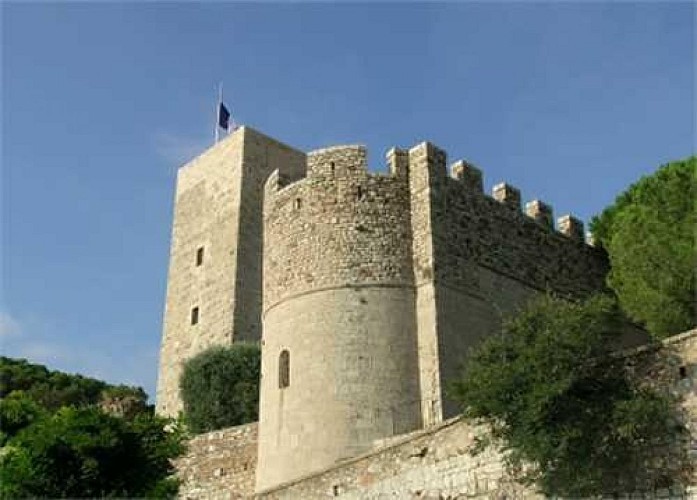 Castre Museum (Musée de la Castre)