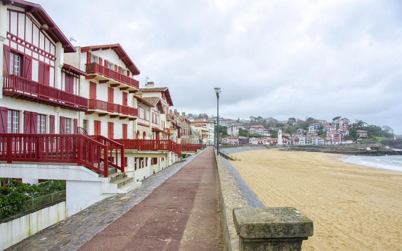 Saint-Jean-De-Luz