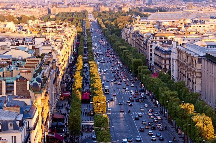 8e arrondissement