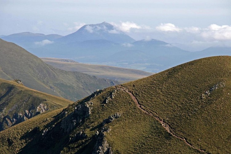 Montagnes noires (Montagne Noire)