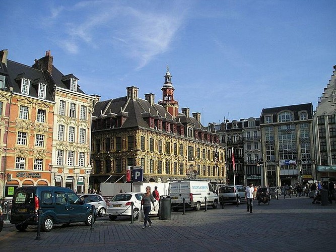 grand-Place