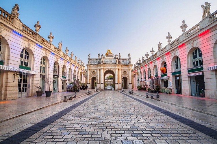 Place Stanislas