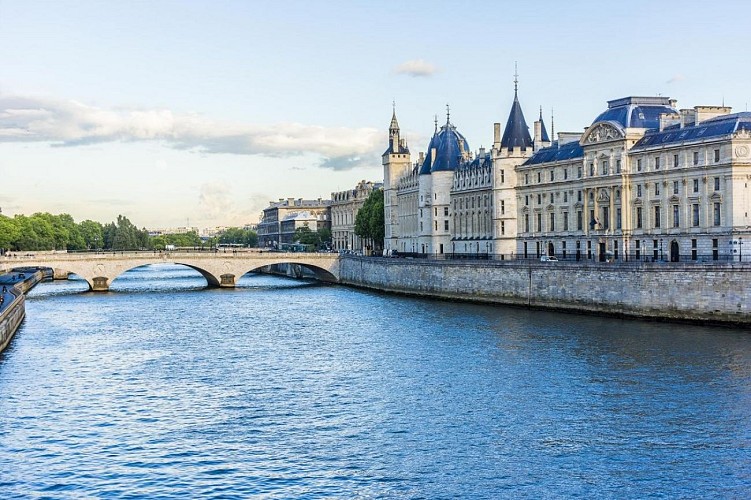 Conciergerie