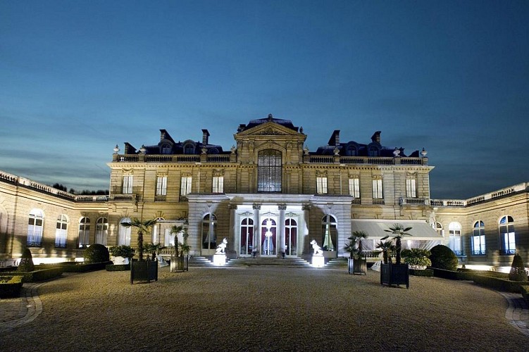 Jacquemart-André Museum (Musee Jacquemart-Andre)