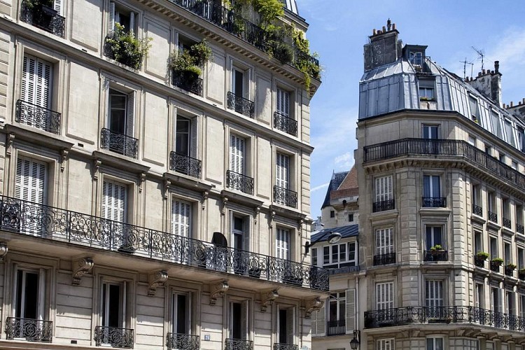 2e arrondissement