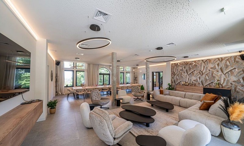 Salon chateau de winerotte