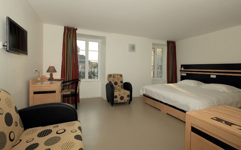 Hôtel Restaurant Auberge de la Xaintrie