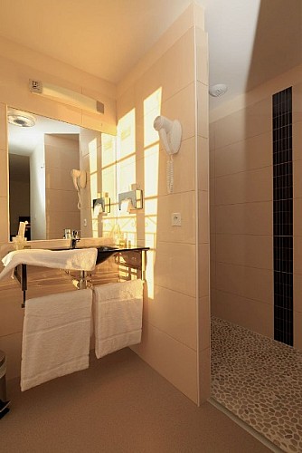 Hôtel Restaurant Auberge de la Xaintrie