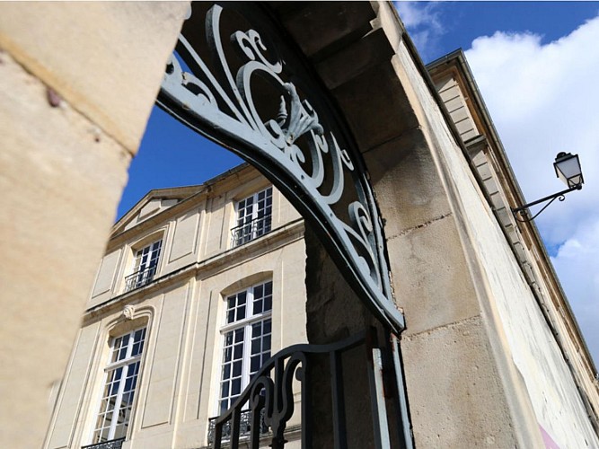 Villa République - Studio Loft Marianne