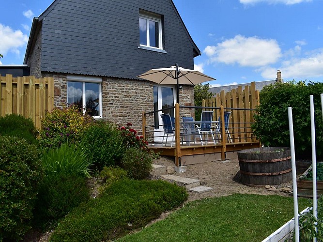 Gîte rural des Hauts Vents