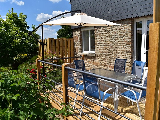 Gîte des Hauts vents à Roullours (TIS) (8)