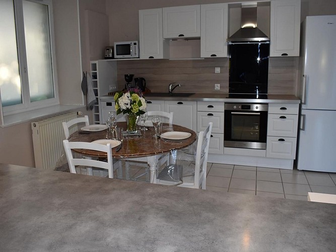 Gîte des Hauts vents à Roullours (TIS) (3)