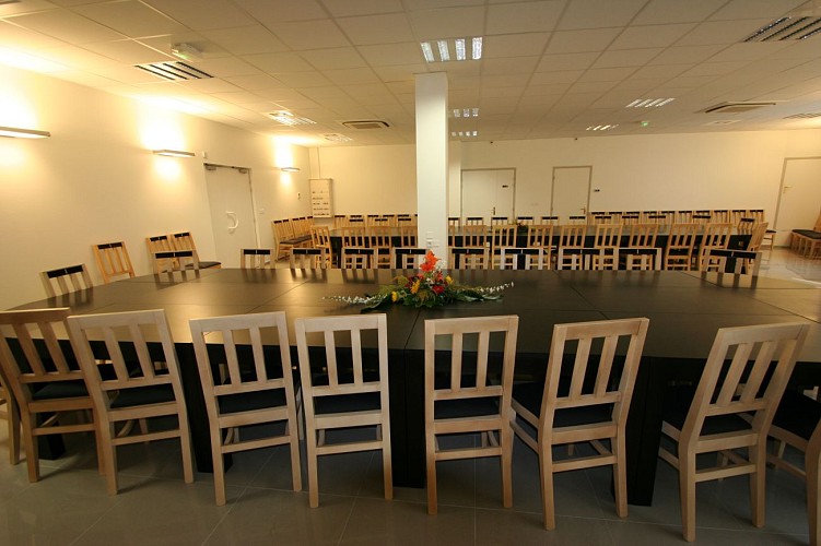 Restaurant Auberge de la Xaintrie