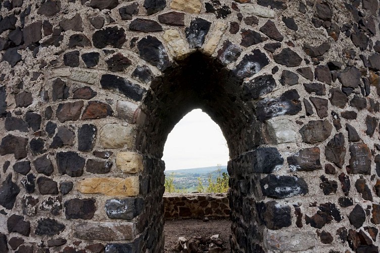 Château de Montrognon