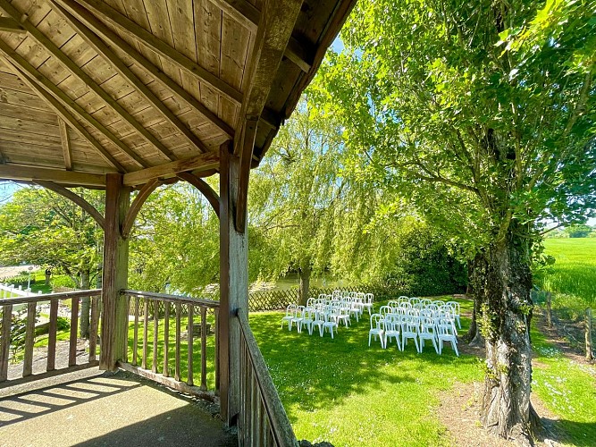 Village de l'Héritage